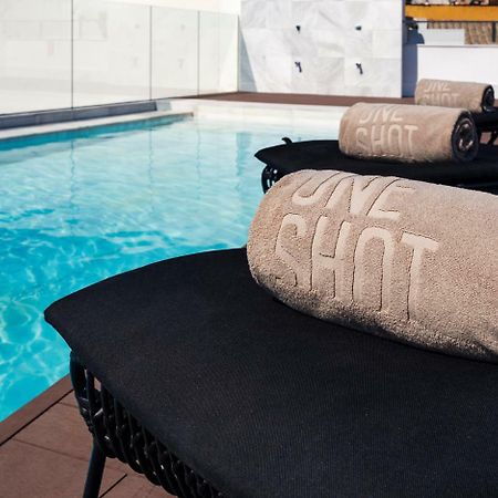 Apartamentos One Shot Conde De Torrejon Севилья Экстерьер фото