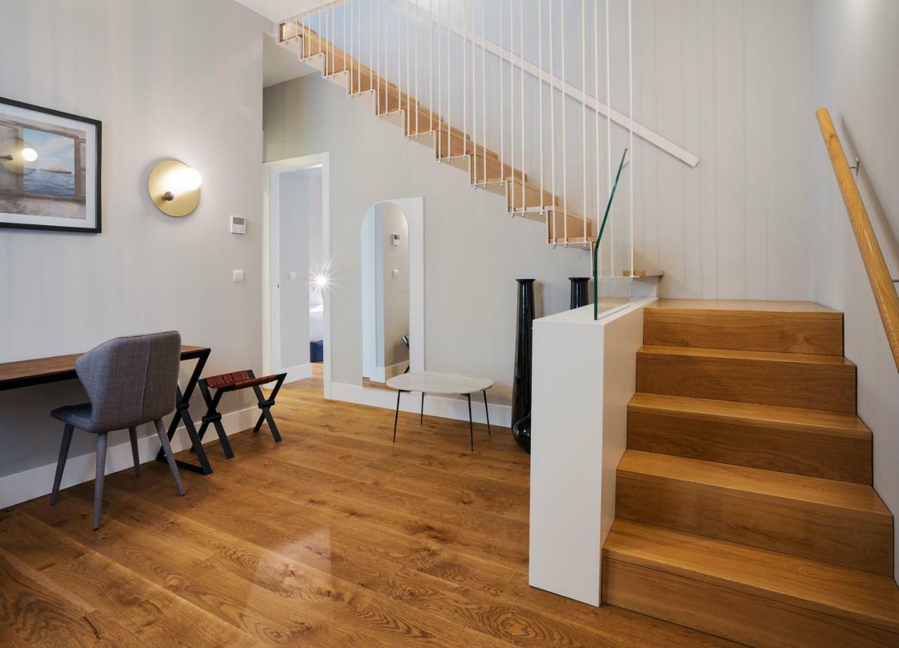 Apartamentos One Shot Conde De Torrejon Севилья Экстерьер фото